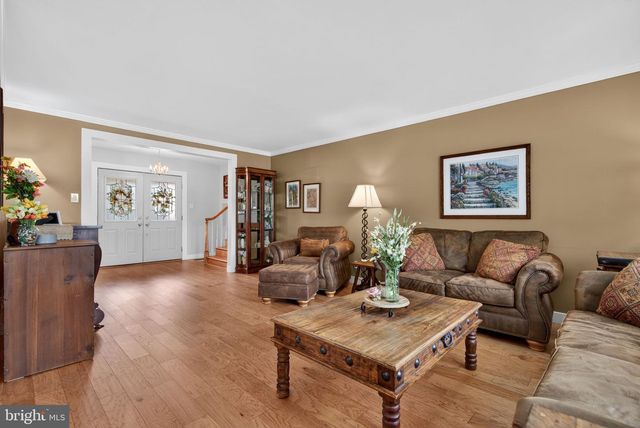 1737 LARK LN, Cherry Hill, NJ 08003