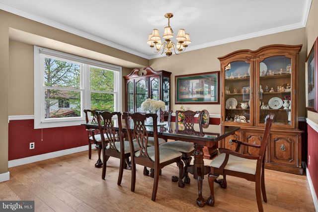 1737 LARK LN, Cherry Hill, NJ 08003