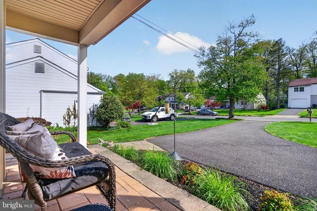 1737 LARK LN, Cherry Hill, NJ 08003