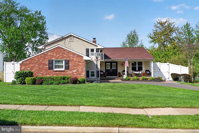 1737 LARK LN, Cherry Hill, NJ 08003