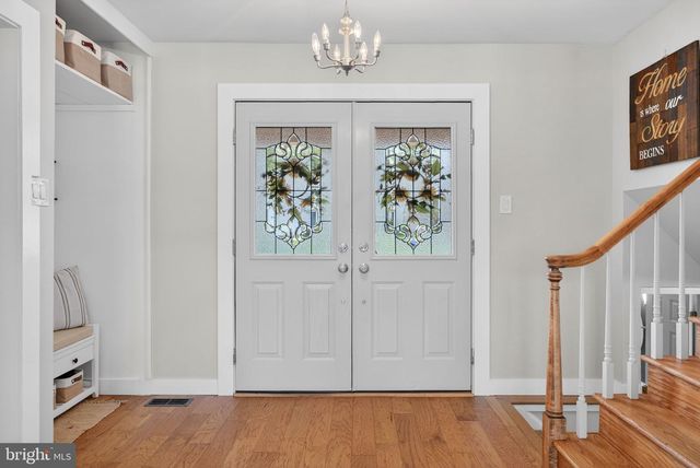 1737 LARK LN, Cherry Hill, NJ 08003