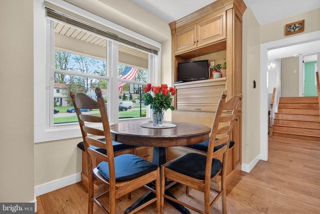 1737 LARK LN, Cherry Hill, NJ 08003