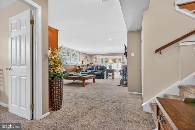 1737 LARK LN, Cherry Hill, NJ 08003