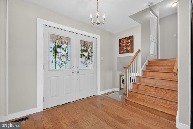 1737 LARK LN, Cherry Hill, NJ 08003