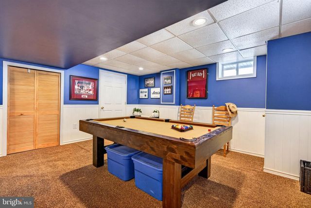 1737 LARK LN, Cherry Hill, NJ 08003