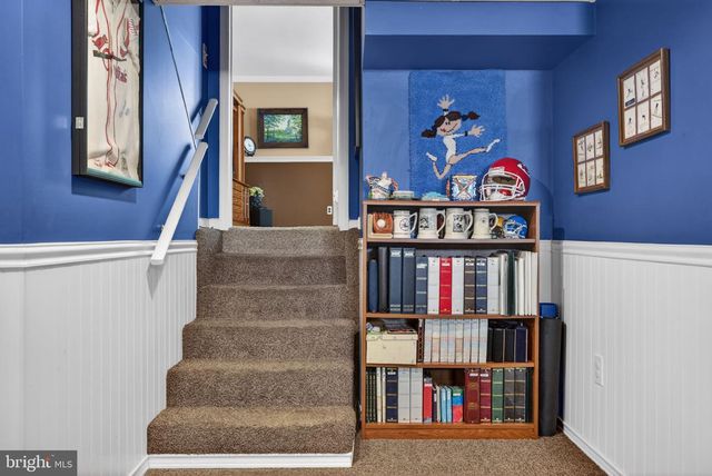 1737 LARK LN, Cherry Hill, NJ 08003