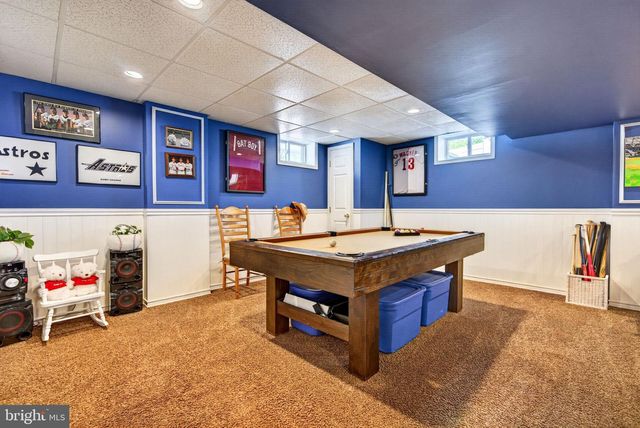 1737 LARK LN, Cherry Hill, NJ 08003