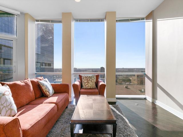 500 Throckmorton Street 1108, Fort Worth, TX 76102