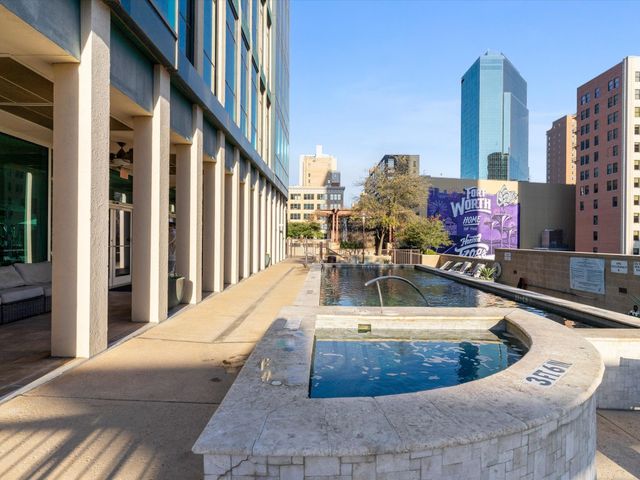 500 Throckmorton Street 1108, Fort Worth, TX 76102