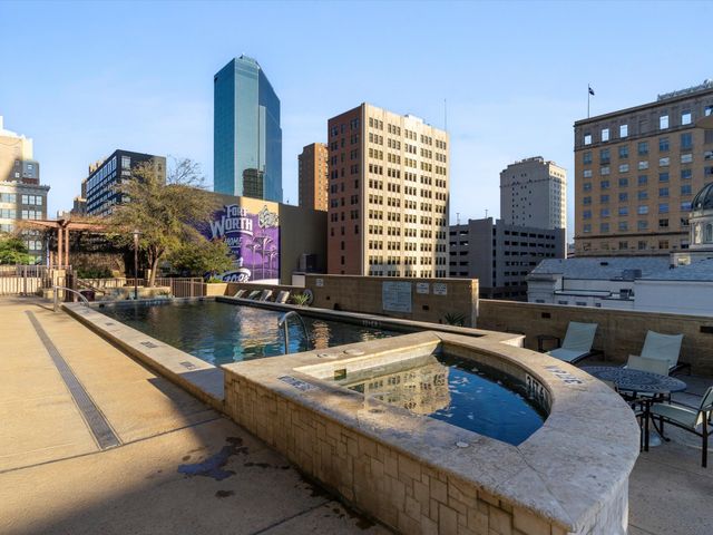 500 Throckmorton Street 1108, Fort Worth, TX 76102