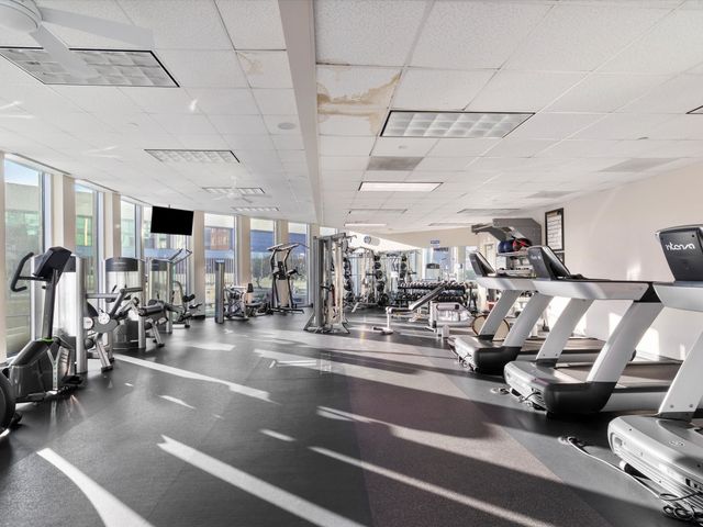 500 Throckmorton Street 1108, Fort Worth, TX 76102