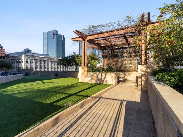 500 Throckmorton Street 1108, Fort Worth, TX 76102