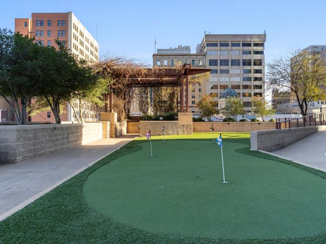 500 Throckmorton Street 1108, Fort Worth, TX 76102