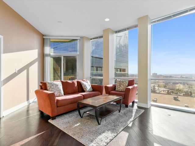 500 Throckmorton Street 1108, Fort Worth, TX 76102