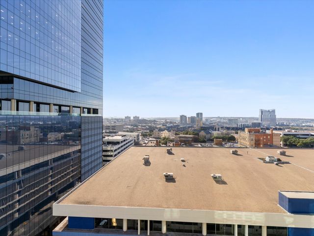 500 Throckmorton Street 1108, Fort Worth, TX 76102