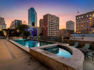 500 Throckmorton Street 1108, Fort Worth, TX 76102