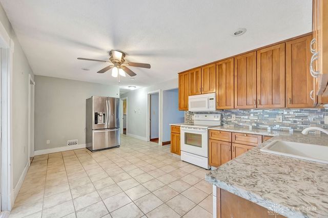 5221 Southview Drive, Fairfield, OH 45014