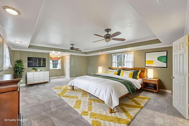 5221 Southview Drive, Fairfield, OH 45014