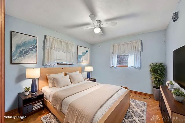 5221 Southview Drive, Fairfield, OH 45014