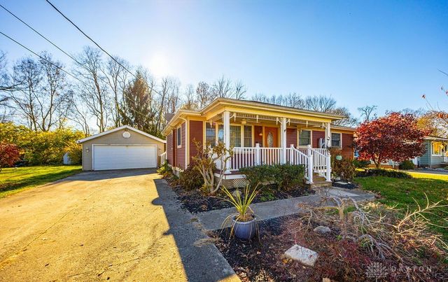 5221 Southview Drive, Fairfield, OH 45014