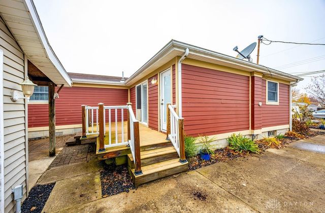 5221 Southview Drive, Fairfield, OH 45014