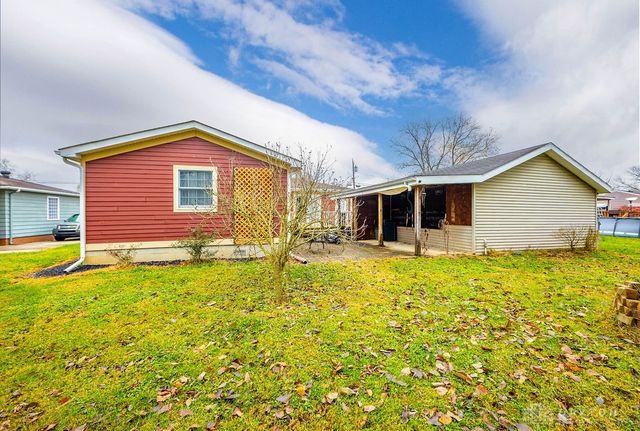 5221 Southview Drive, Fairfield, OH 45014