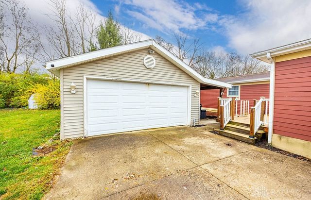 5221 Southview Drive, Fairfield, OH 45014