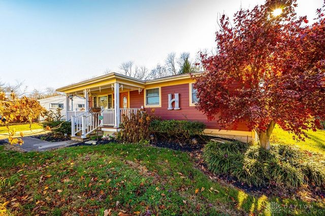 5221 Southview Drive, Fairfield, OH 45014