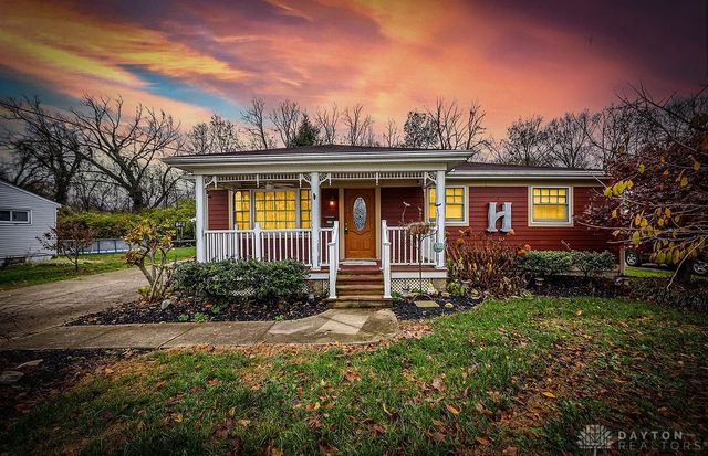 5221 Southview Drive, Fairfield, OH 45014