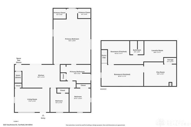 5221 Southview Drive, Fairfield, OH 45014