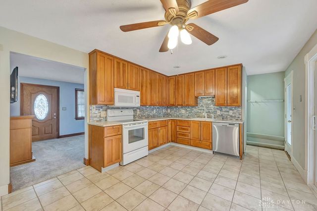 5221 Southview Drive, Fairfield, OH 45014