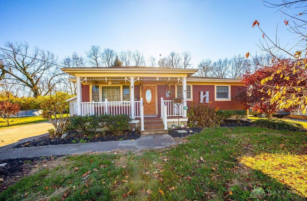 5221 Southview Drive, Fairfield, OH 45014