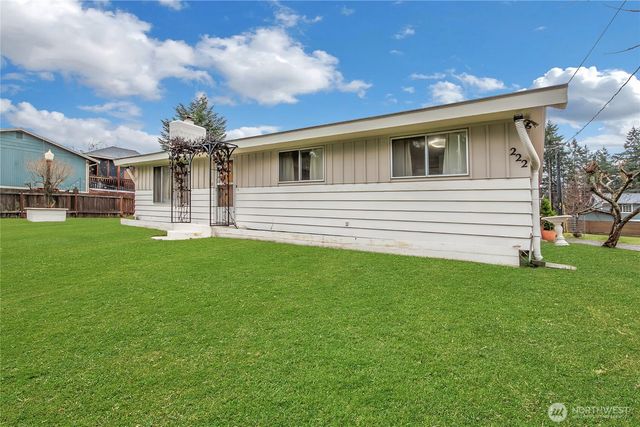 222 175th Street E, Spanaway, WA 98387