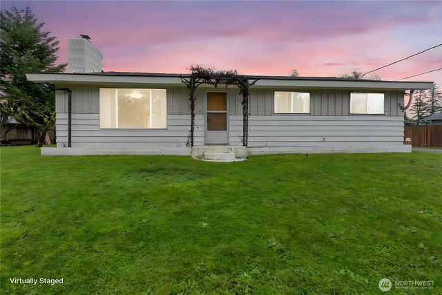 222 175th Street E, Spanaway, WA 98387