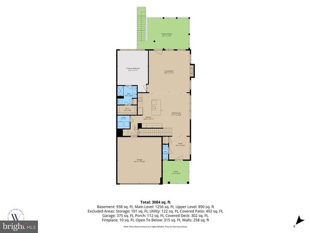 2820 TOWN VIEW CIR, New Windsor, MD 21776