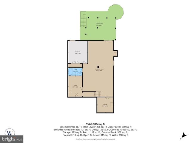 2820 TOWN VIEW CIR, New Windsor, MD 21776