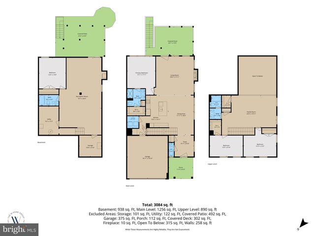 2820 TOWN VIEW CIR, New Windsor, MD 21776