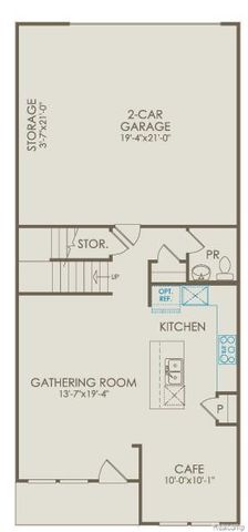 216 Lantana Drive, Brighton, MI 48116
