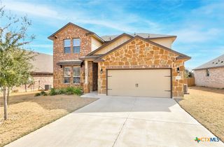 4305 Abergavenny Drive, Belton, TX 76513