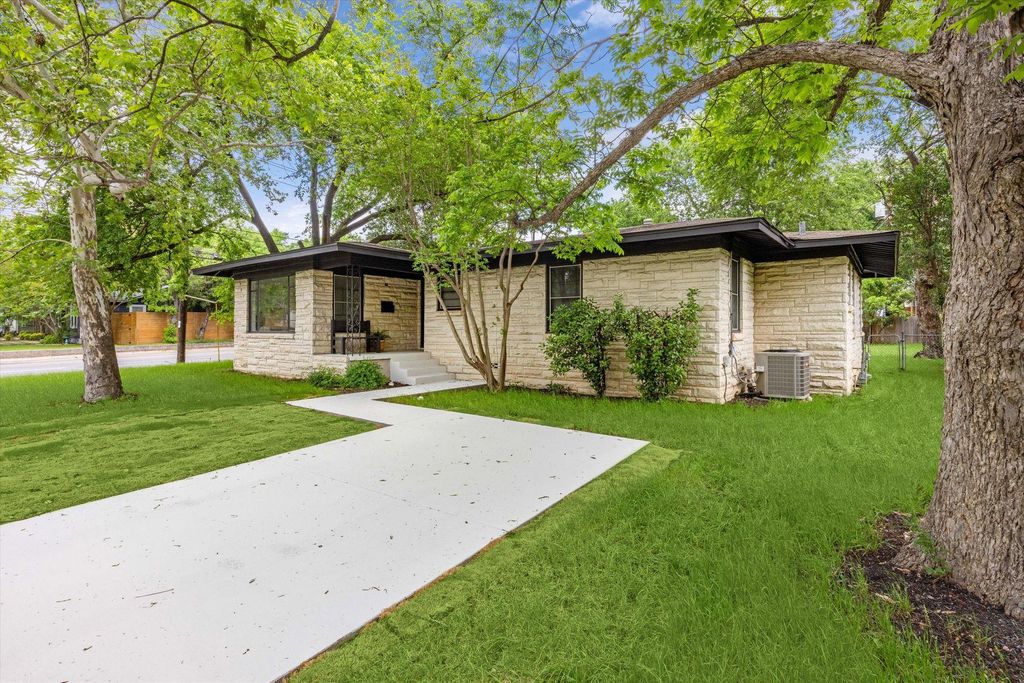 5807 Shoalwood Ave, Austin, TX 78756