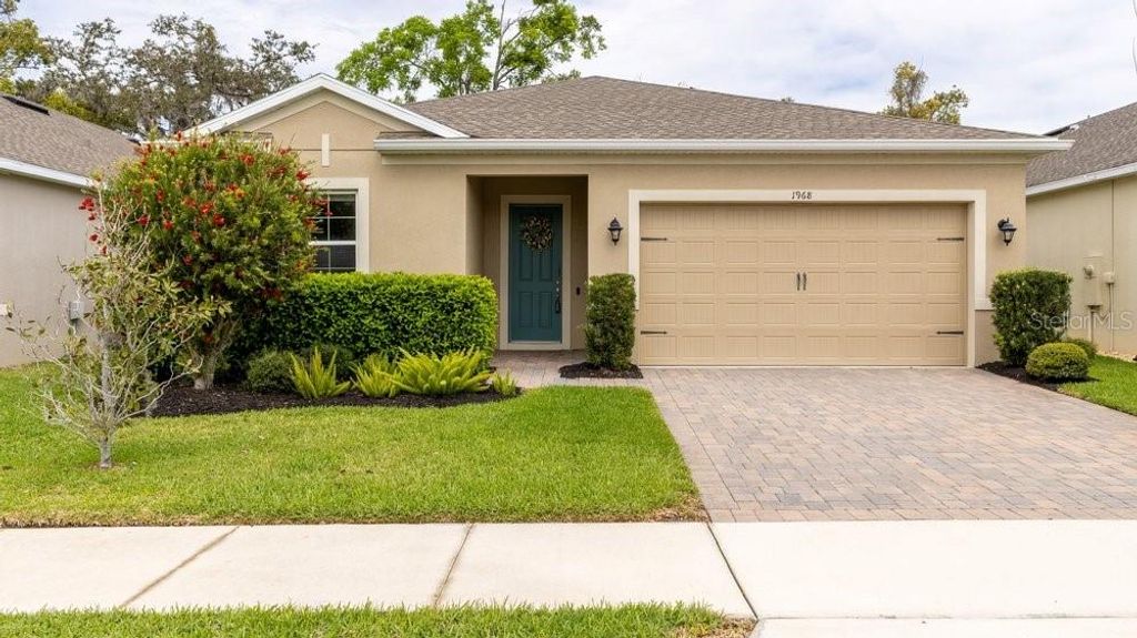 1968 IBIS BAY COURT, Ocoee, FL 34761