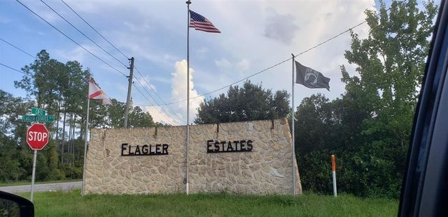 10555 Turpin Ave, Hastings, FL 32145