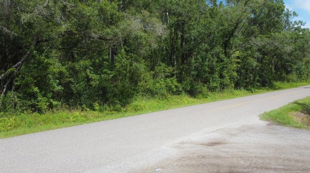 10555 Turpin Ave, Hastings, FL 32145