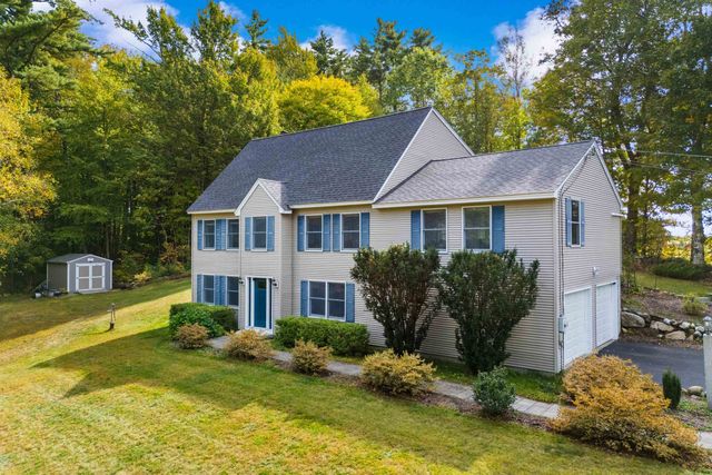 662 NH Route 129, Loudon, NH 03307