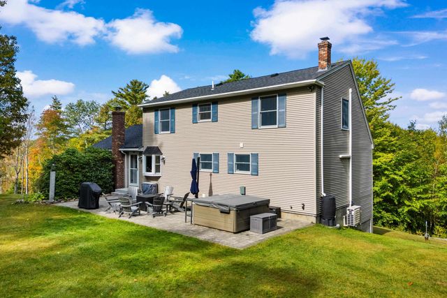 662 NH Route 129, Loudon, NH 03307