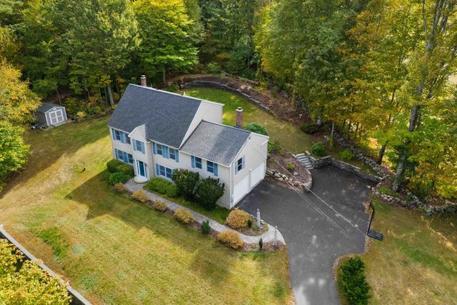 662 NH Route 129, Loudon, NH 03307