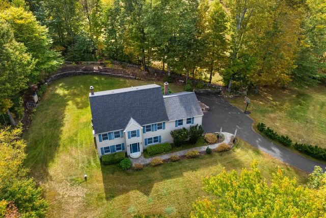 662 NH Route 129, Loudon, NH 03307
