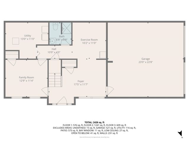 662 NH Route 129, Loudon, NH 03307
