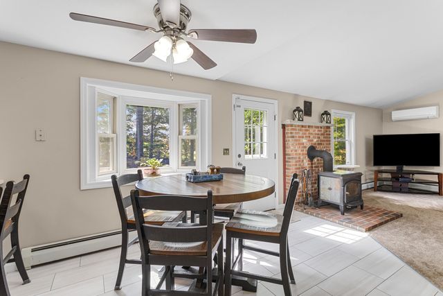 662 NH Route 129, Loudon, NH 03307