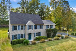 662 NH Route 129, Loudon, NH 03307